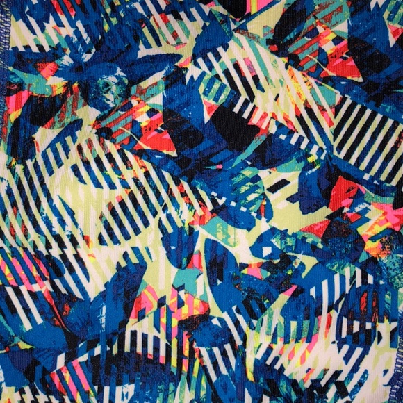 Leggings retro style... - Picture 2 of 4